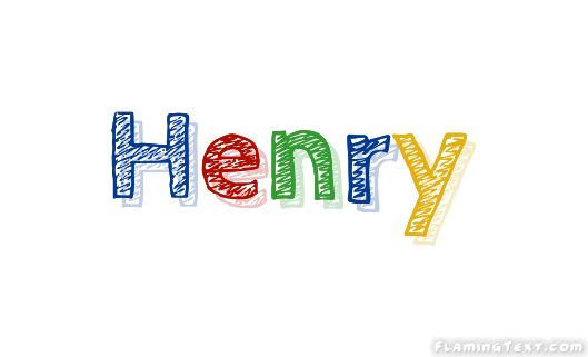 Henry Stadt