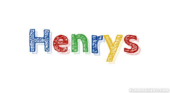 Henrys City
