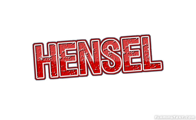 Hensel مدينة