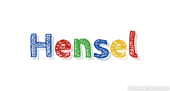 Hensel City