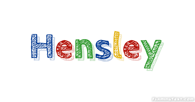 Hensley City