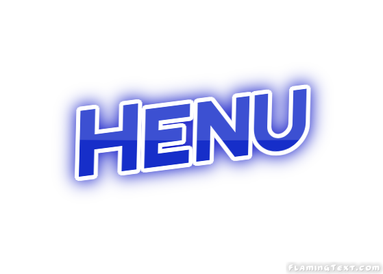 Henu City