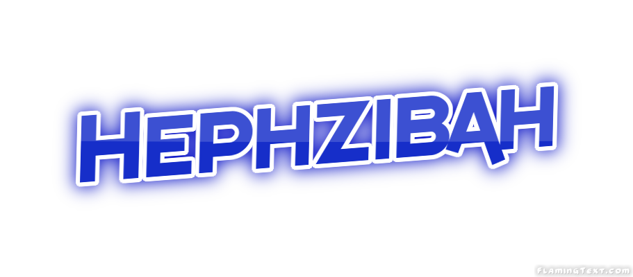 Hephzibah City