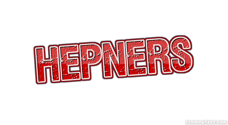 Hepners город
