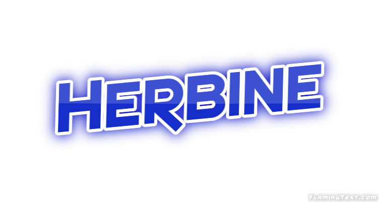 Herbine 市