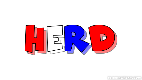 Herd مدينة