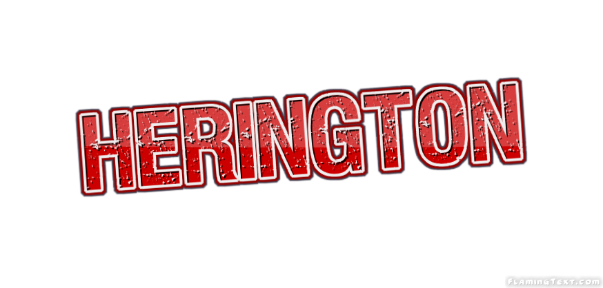 Herington City