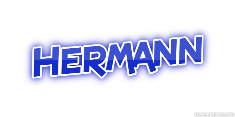 Hermann 市