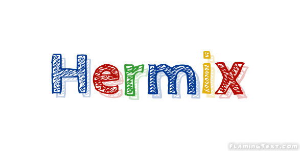 Hermix مدينة