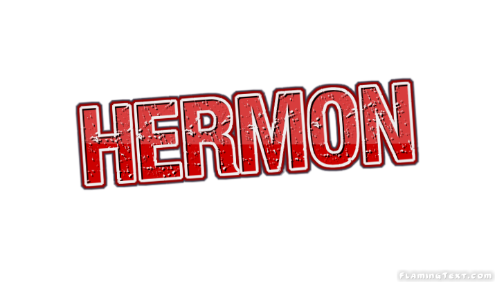 Hermon 市