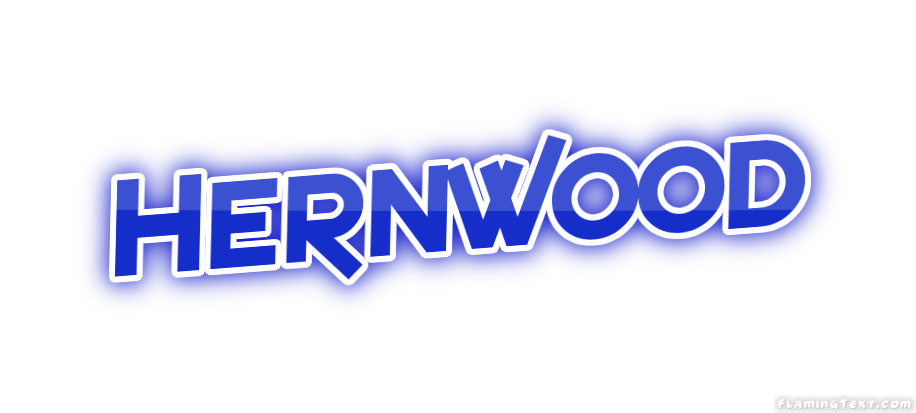Hernwood город