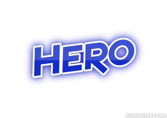 Hero مدينة