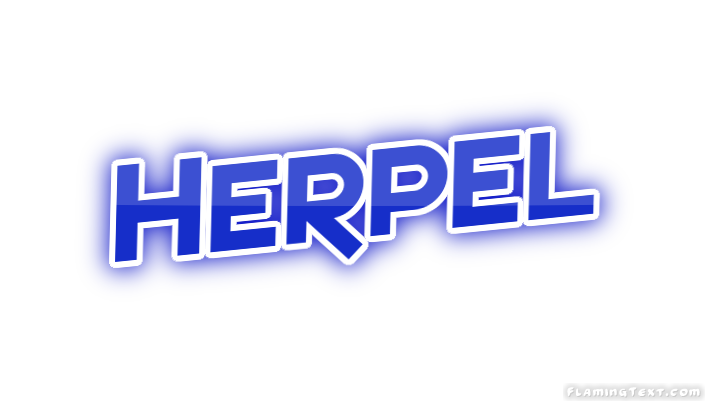 Herpel город