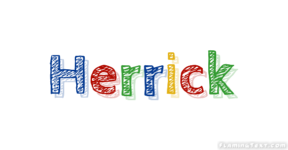 Herrick 市