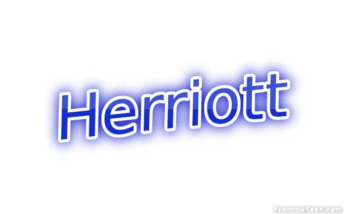 Herriott City