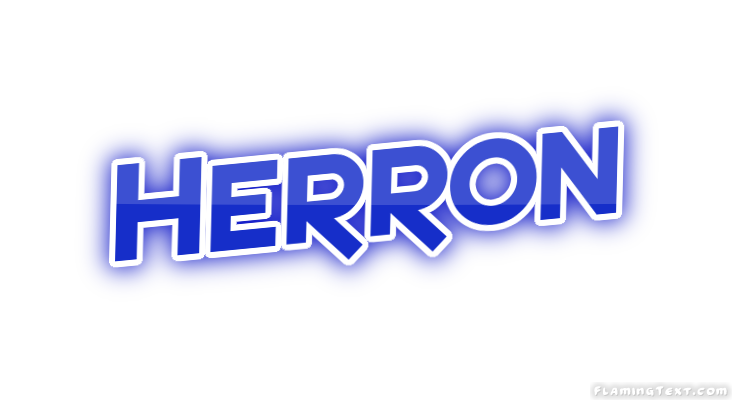 Herron 市