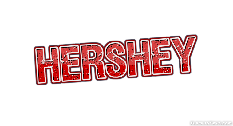 Hershey город