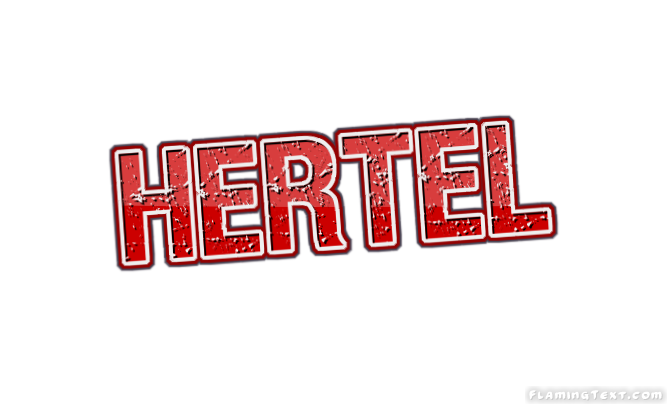 Hertel 市