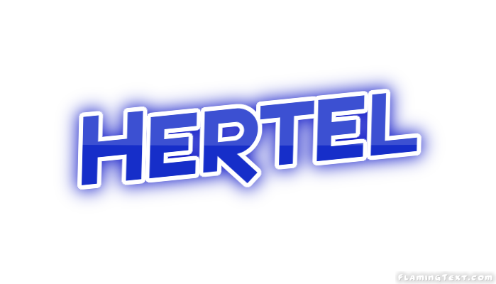 Hertel 市