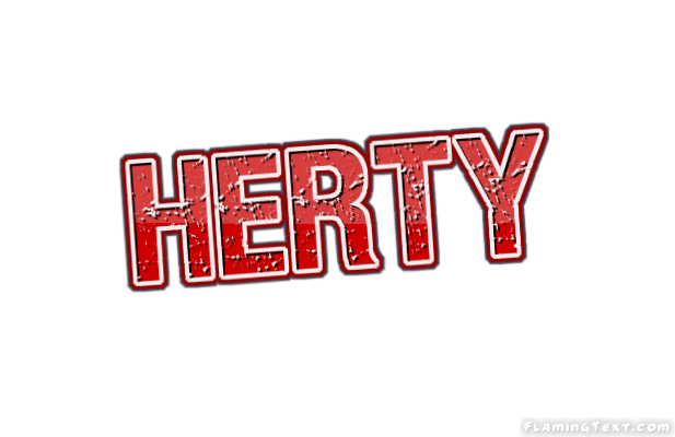 Herty City