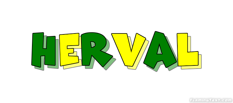 Herval 市