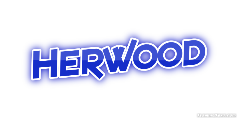 Herwood مدينة