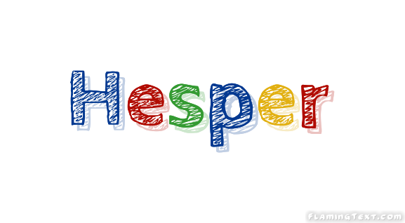 Hesper 市