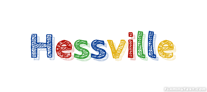 Hessville مدينة