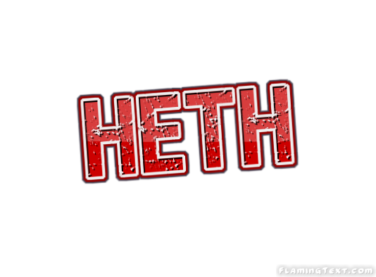 Heth City