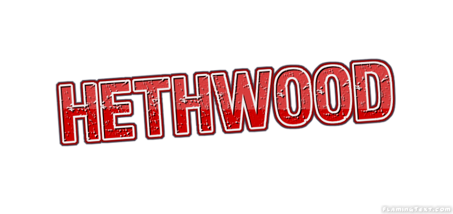 Hethwood Stadt