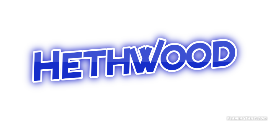 Hethwood 市