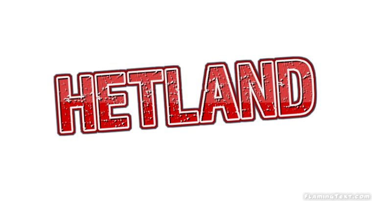 Hetland Ciudad