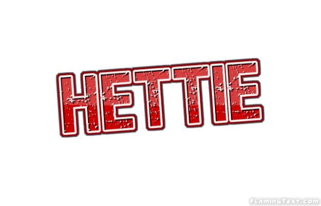 Hettie Cidade