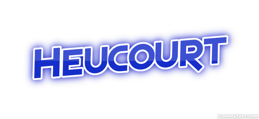 Heucourt City