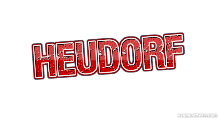 Heudorf Ciudad
