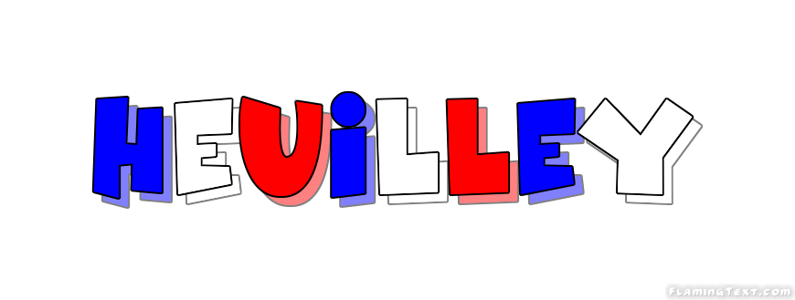 Heuilley Ville