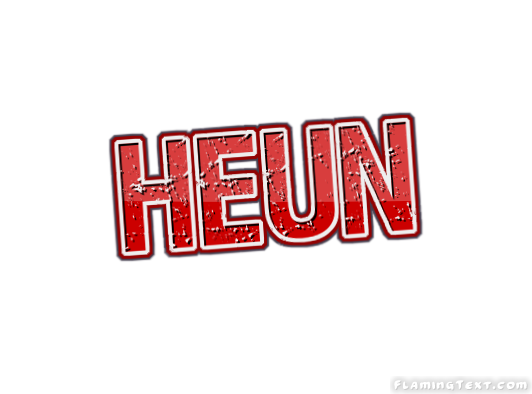 Heun 市