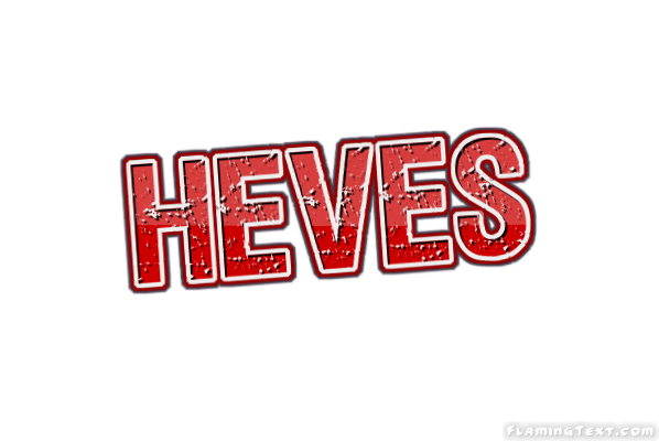 Heves مدينة