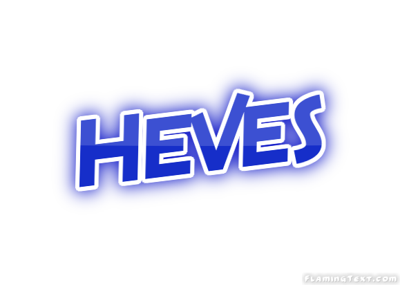 Heves مدينة