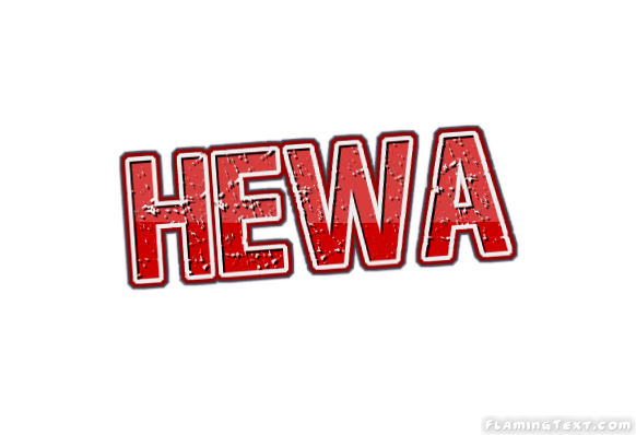 Hewa 市