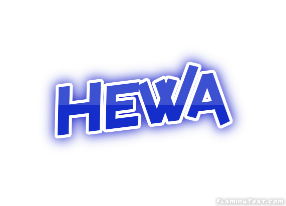 Hewa Ville