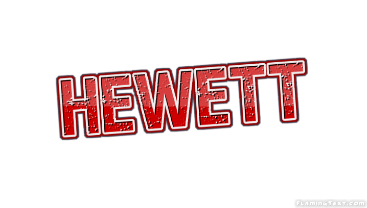 Hewett City