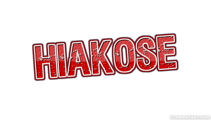 Hiakose Cidade