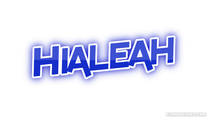 Hialeah City