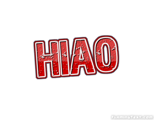 Hiao City