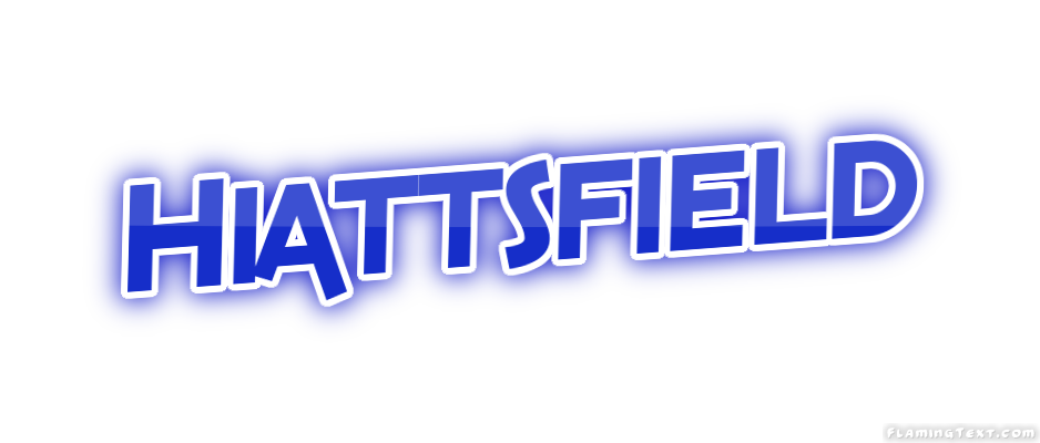 Hiattsfield City