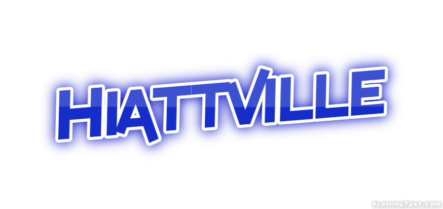 Hiattville Ville