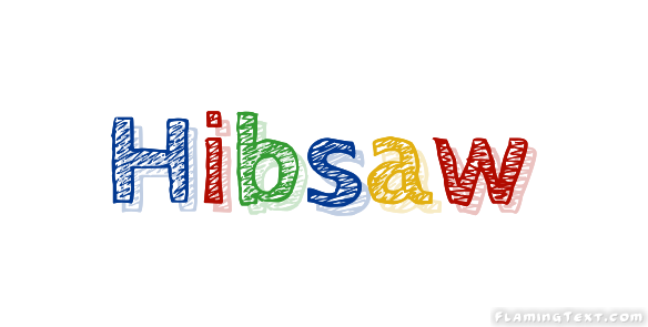Hibsaw City