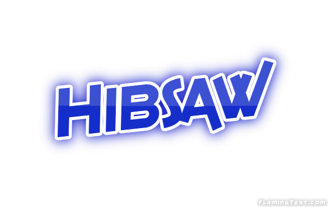 Hibsaw город