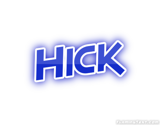 Hick City